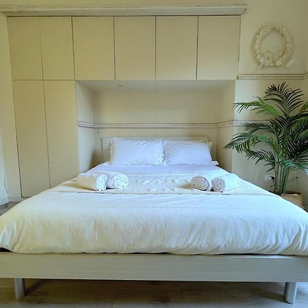 Charming Studio Next To The Duomo Φλωρεντία Εξωτερικό φωτογραφία