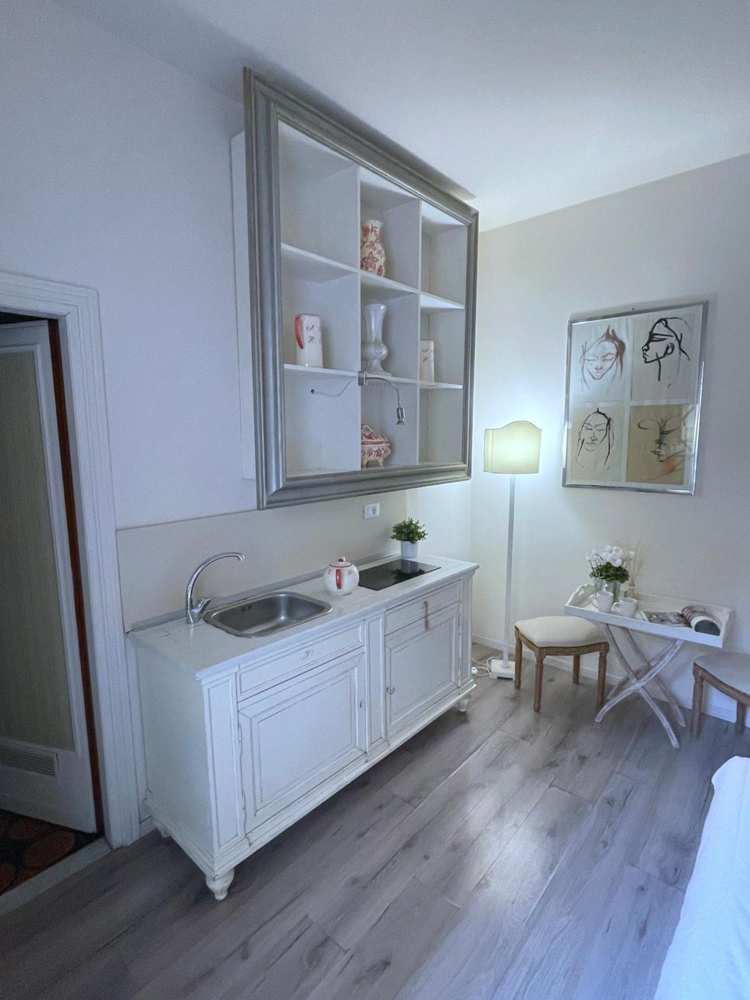 Charming Studio Next To The Duomo Φλωρεντία Εξωτερικό φωτογραφία