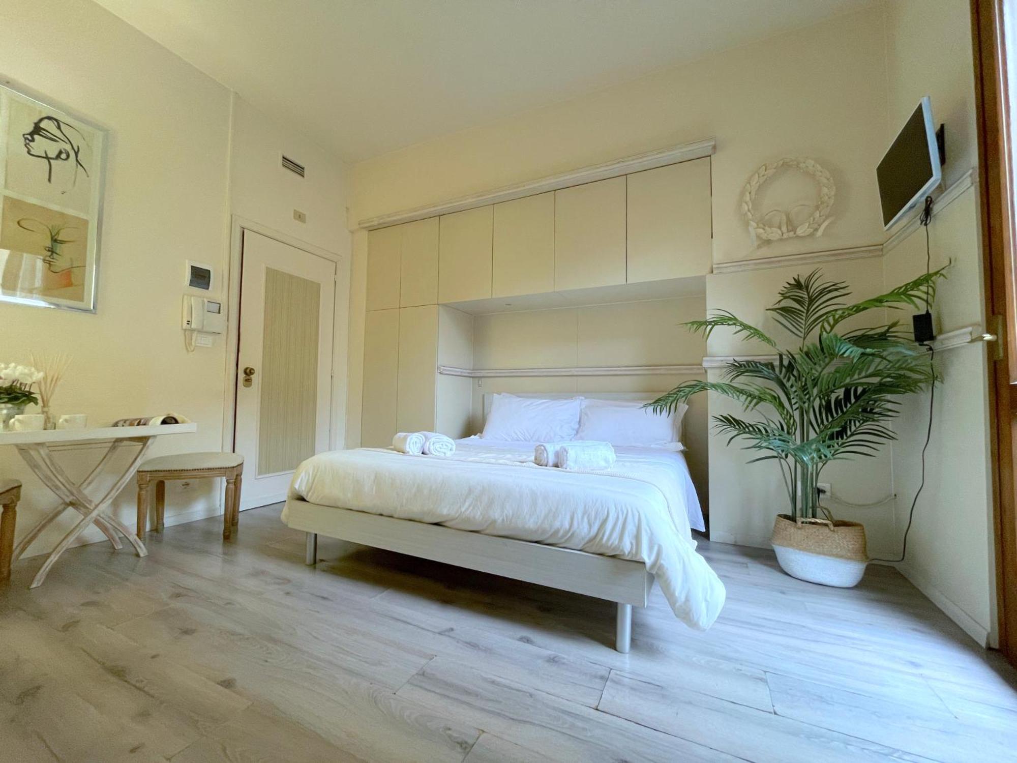 Charming Studio Next To The Duomo Φλωρεντία Εξωτερικό φωτογραφία