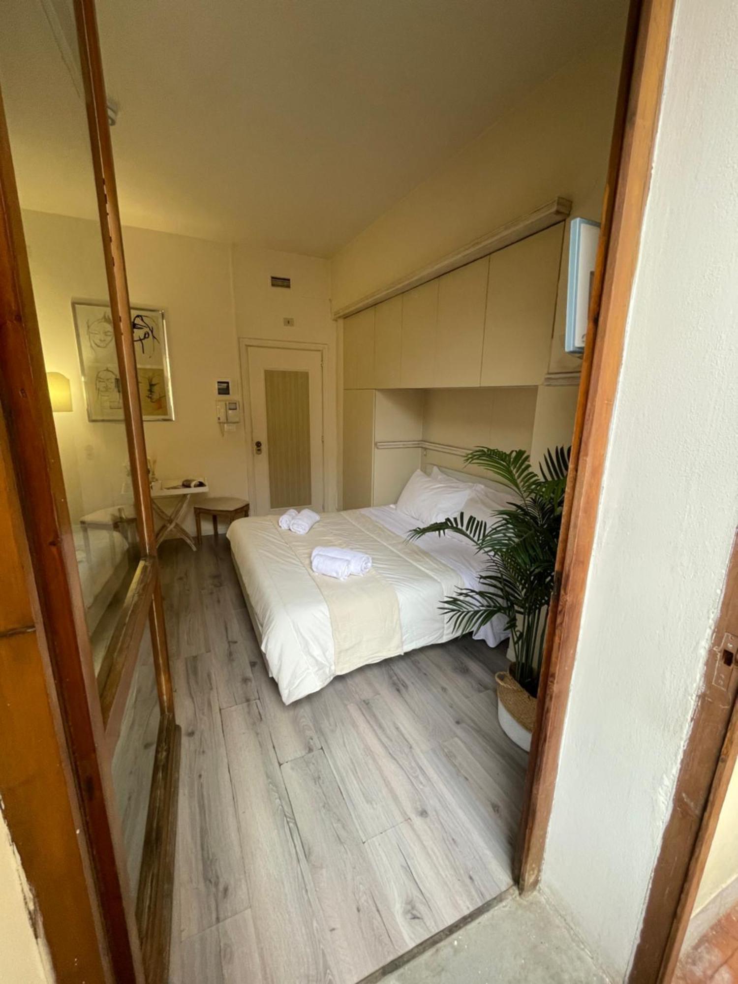 Charming Studio Next To The Duomo Φλωρεντία Εξωτερικό φωτογραφία